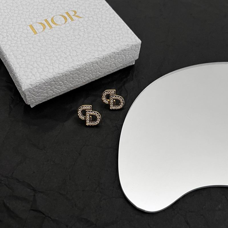 Dior Earring 05lyr567